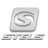 Stels (RUS) logo
